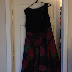 Ashley Stewart Dress